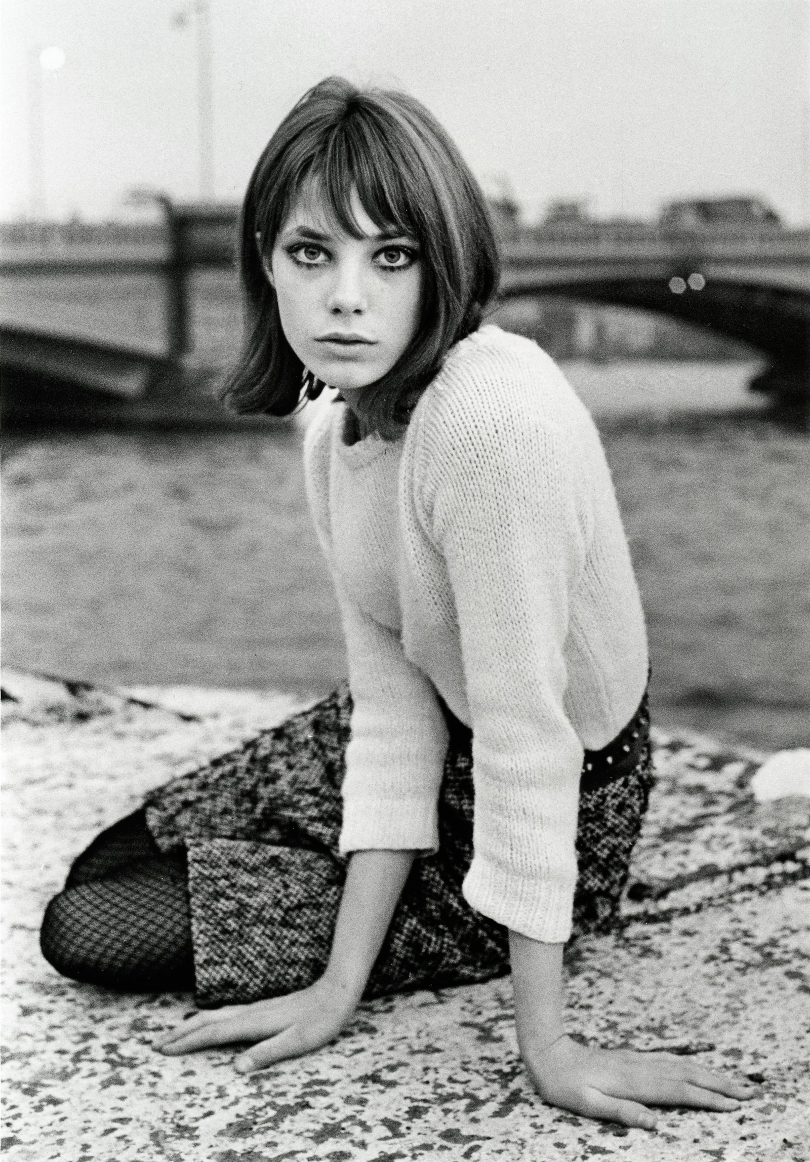 jane-birkin-1965-c-eric-swayne - Timeless Beauty