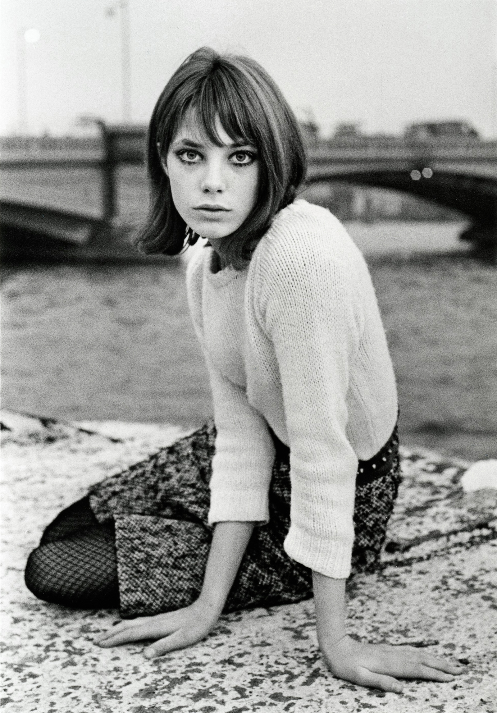 jane-birkin-1965-c-eric-swayne - Timeless Beauty1600 x 2295