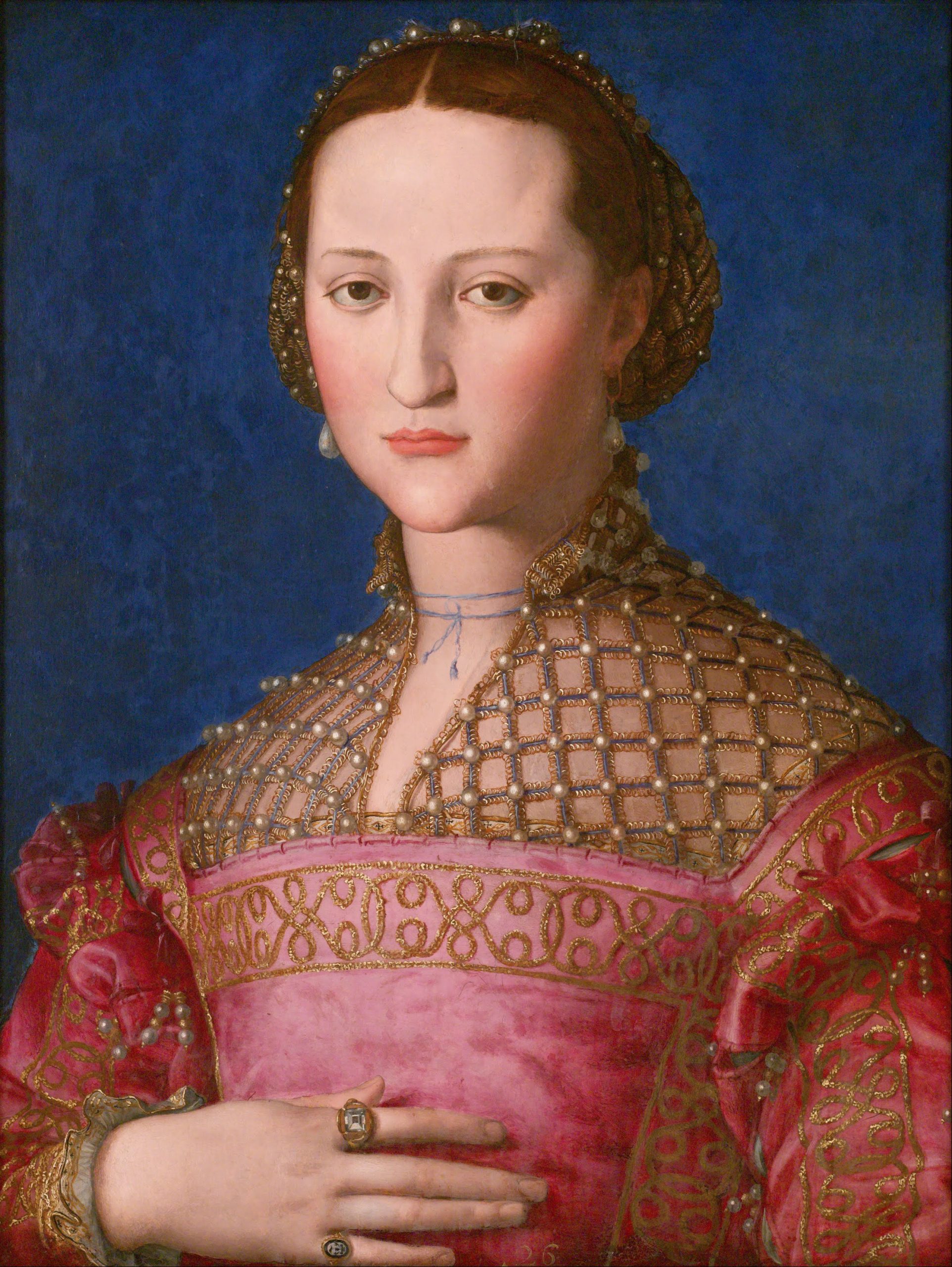 La bellezza Rinascimentale - Timeless Beauty